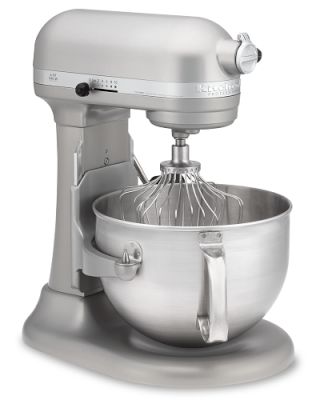 KitchenAid-Professional-Stand-Mixer